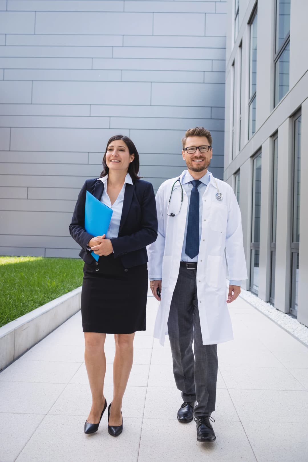 Doctor & Facility Locator
