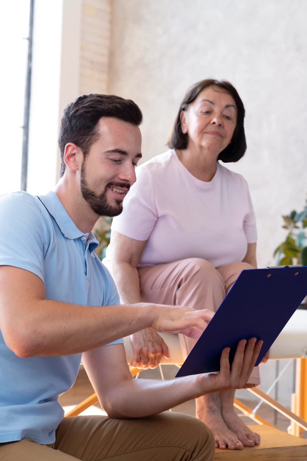 Insurance Verification & Eligibility