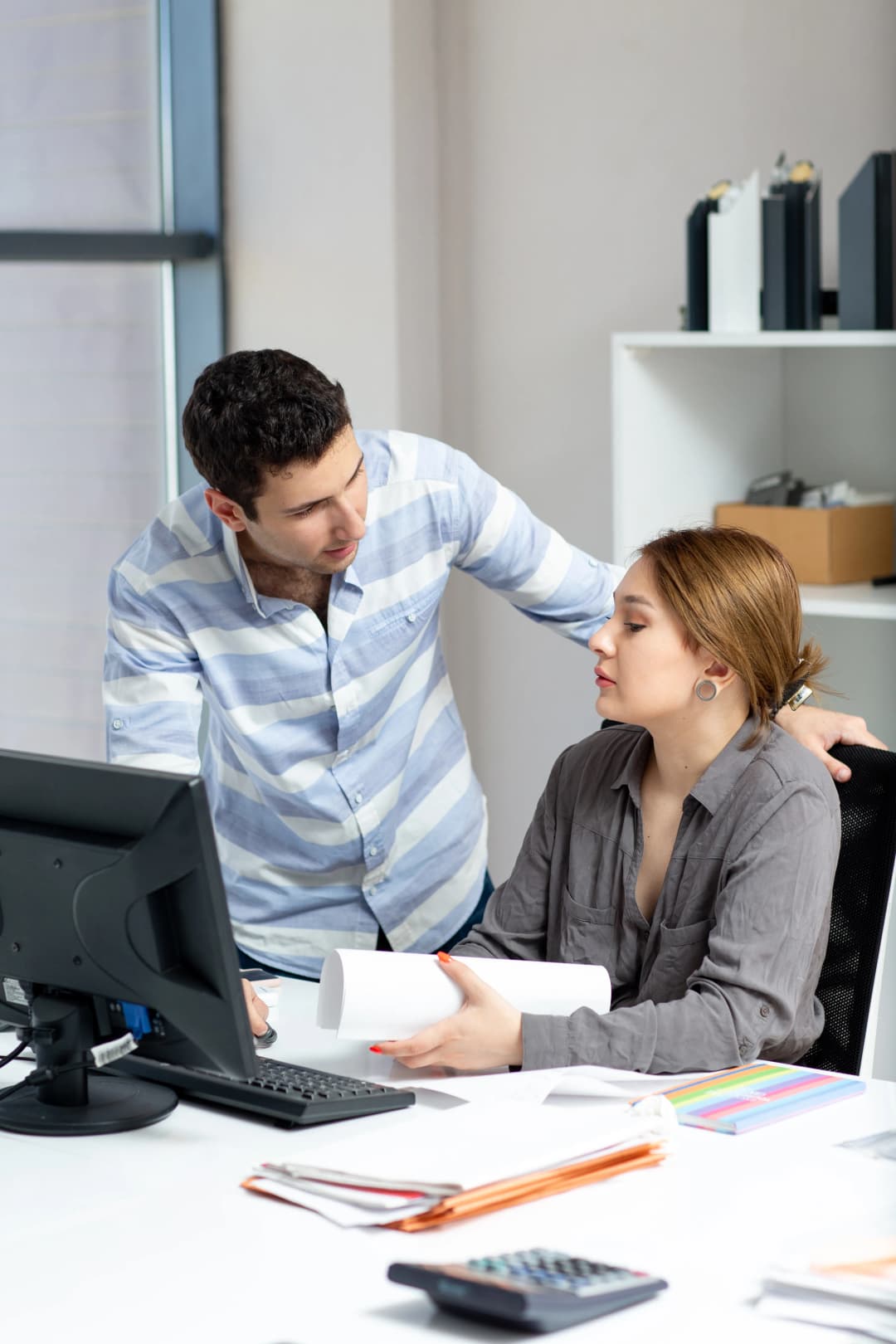 Payment & Billing Inquiries